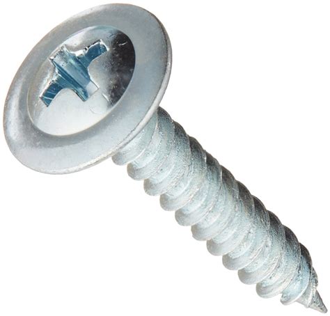 dottie wafer head screws